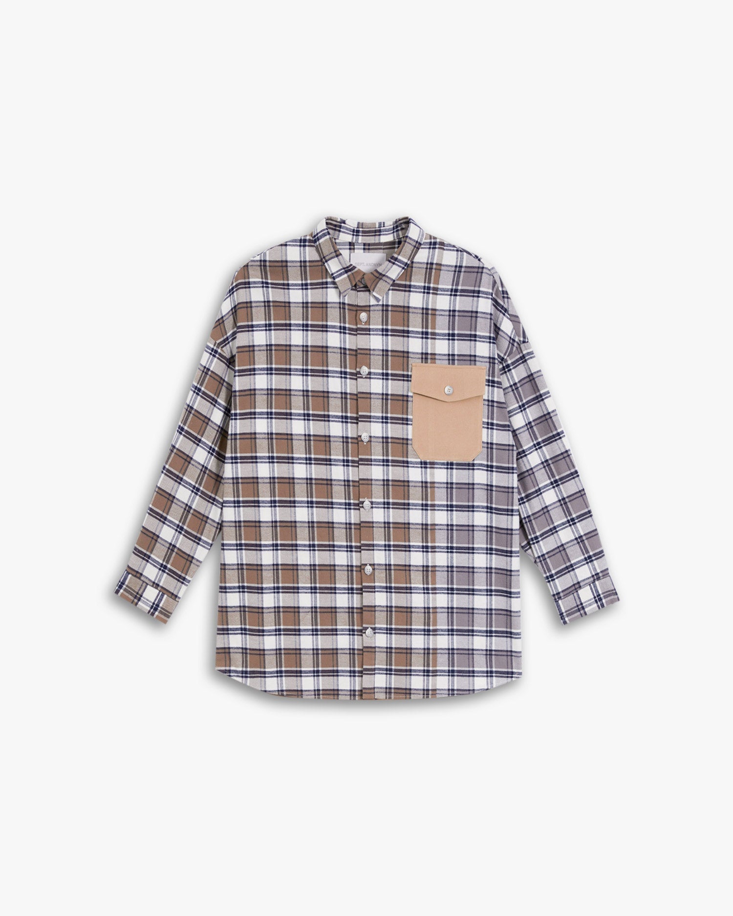 Checkered Shirt image 0