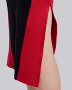 Stretchy Knit Dress image 5