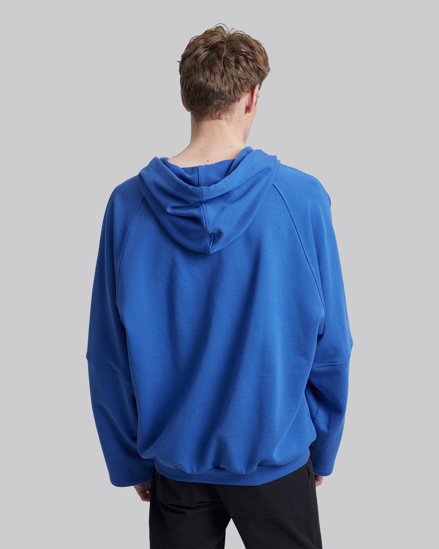 Relaxed Hoodie image 4