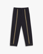 Contrast Stripe Tapered Pants image 0