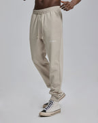 Thick Comfy Joggers image 1