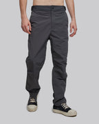 1 × Waist-adjustable Straight-legs image 1