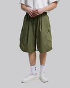Army Cargo Shorts image 1