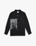 Josef Koudelka Tribute X D.A Outershirt image 0