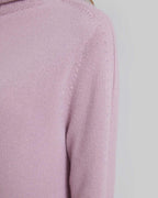 Pure Cashmere Long Sweater image 3