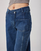 Women's Bootcut Jeans image 4