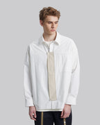 Unique Placket Shirt image 1