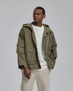 Tactical Mountain Jacket image 1