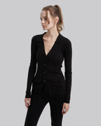 Slim Fit Cardigan image 1