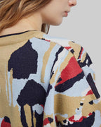 Crewneck Graphic Sweater image 5