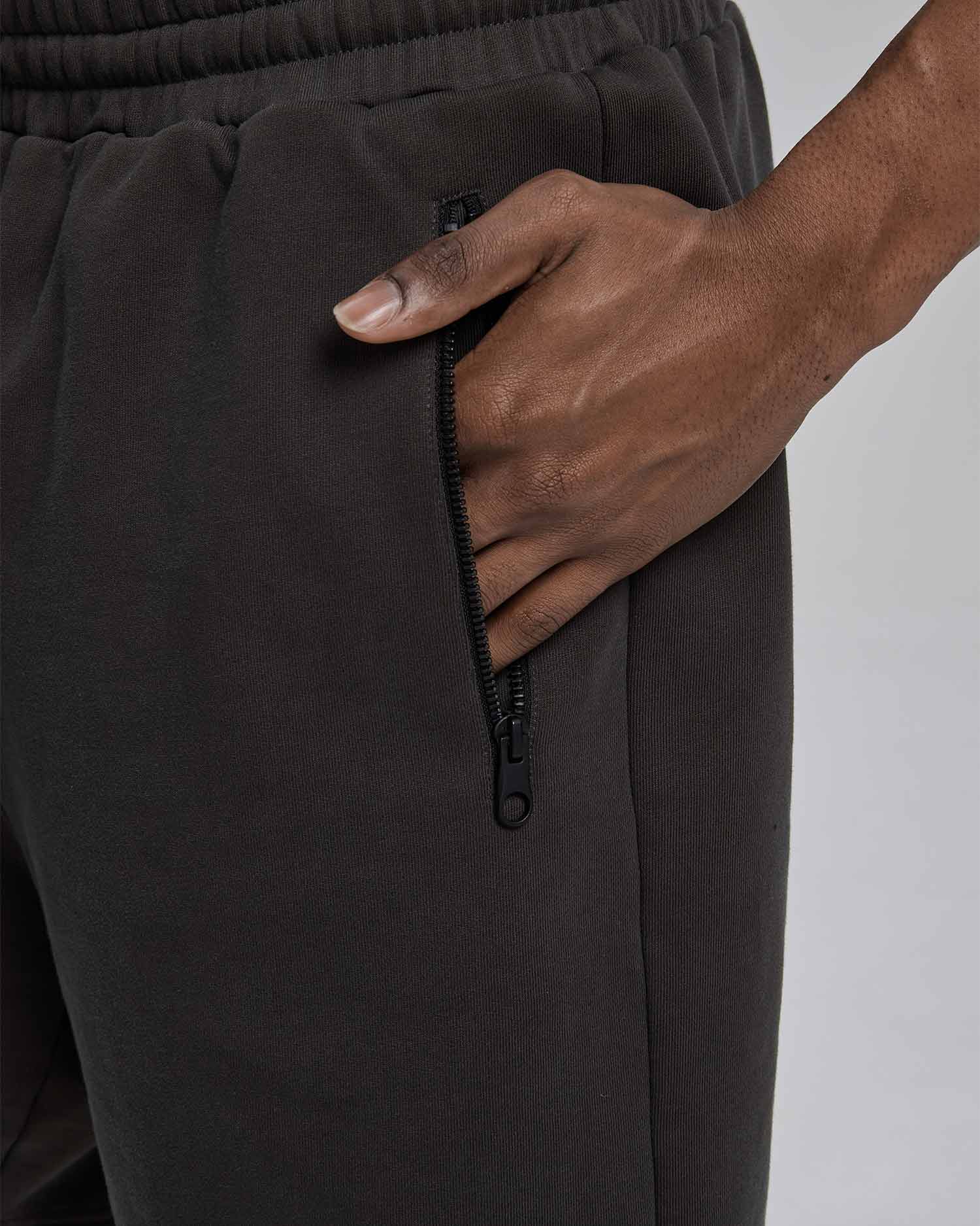 Zipper Pocket Shorts image 5