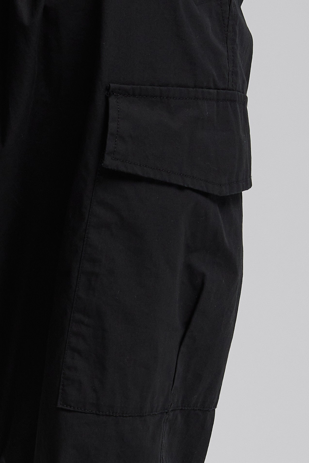 1 × Cotton Cargo Pants image 5