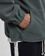Plush Lounge Hoodie image 5