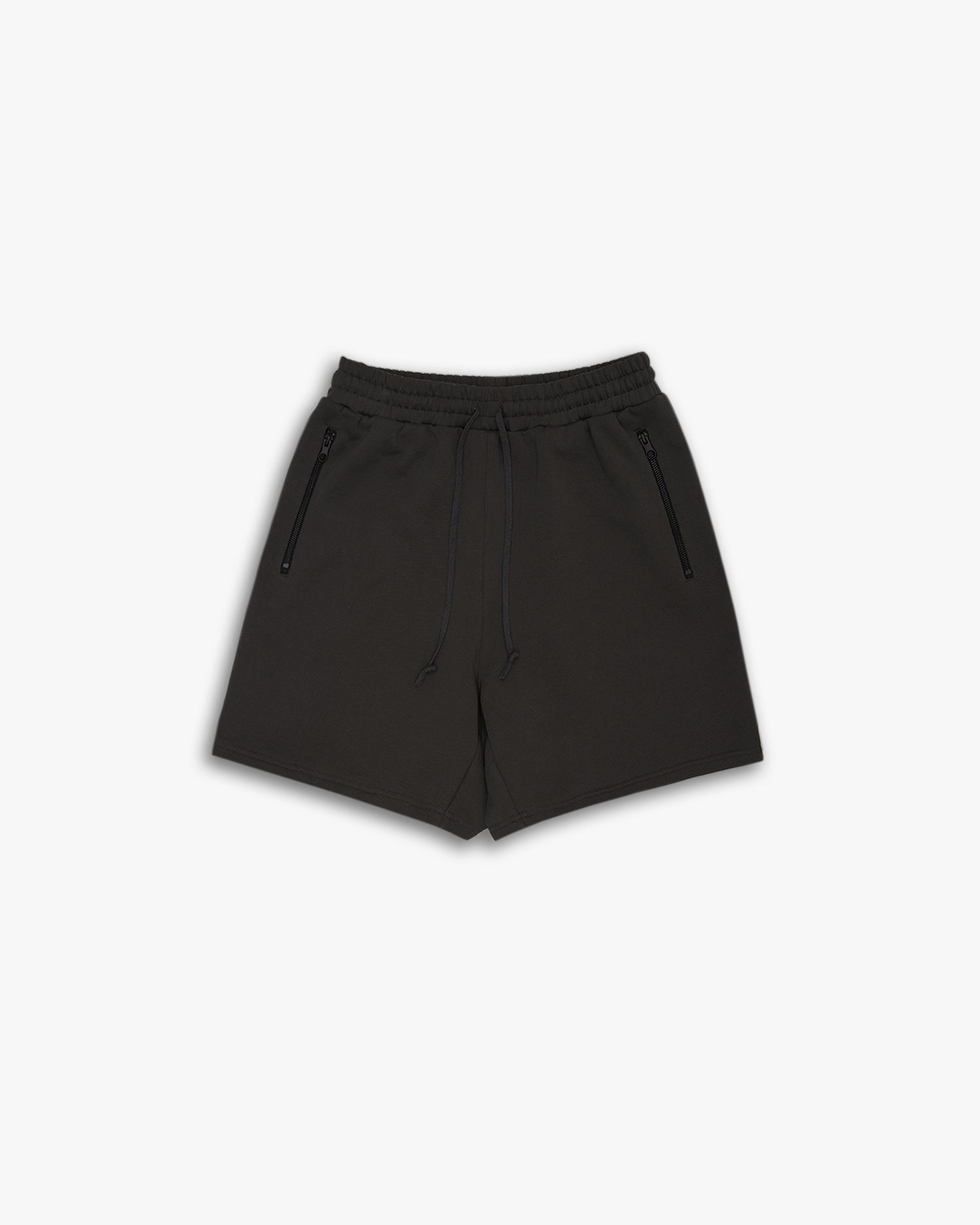 Zipper Pocket Shorts image 0