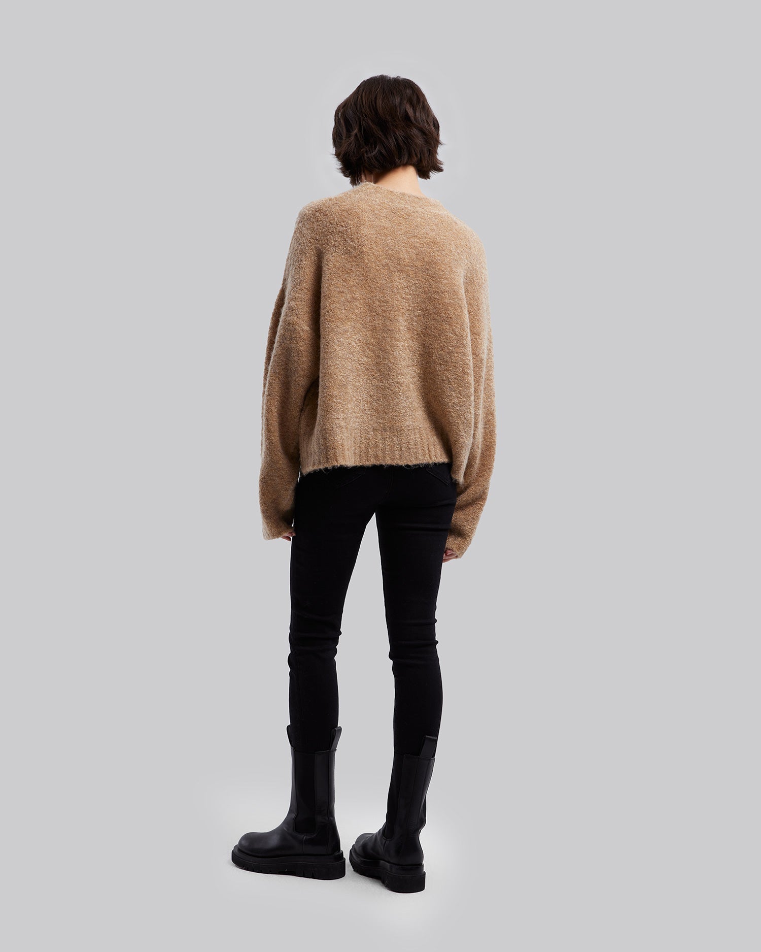 Roomy Sweater image 4
