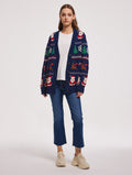 Christmas Cardigan image 2