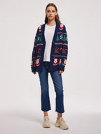 Christmas Cardigan image 2