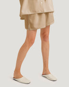 Classic PJ Shorts - Reflection, L image