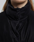 Cropped Duck Down Jacket image 6