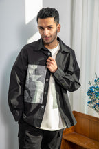 1 × Josef Koudelka Tribute X D.A Outershirt image 7