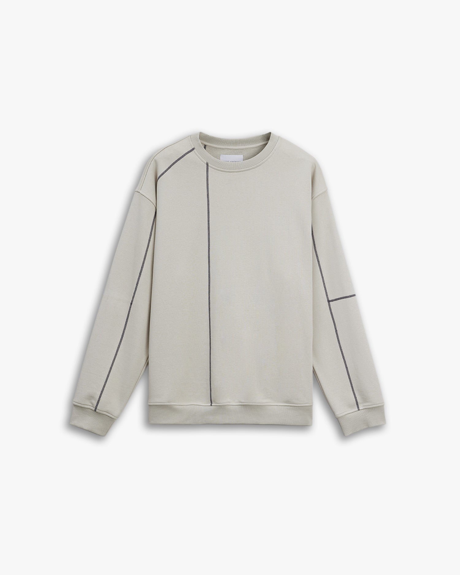 Sturdy Crewneck Sweatshirt image 0