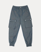 1 × Laser Reflective Pants - Dove Grey, S image