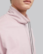 High-Neck Drawstring Essential Sweatshirt image 5