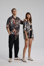 1 × Dept.Anonym Lucky Bag Shirt image 4