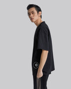Graphic Print Basic T-Shirt image 3
