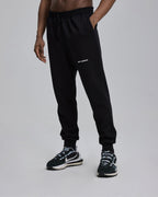 Thick Comfy Joggers image 1