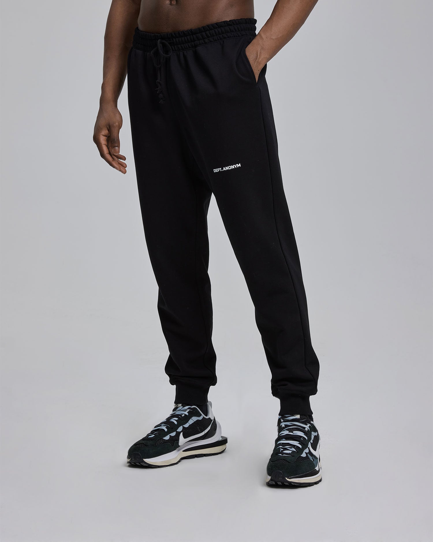 Thick Comfy Joggers image 1