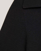 Pure Wool Scoop Neck Short Sleeve Top image 7