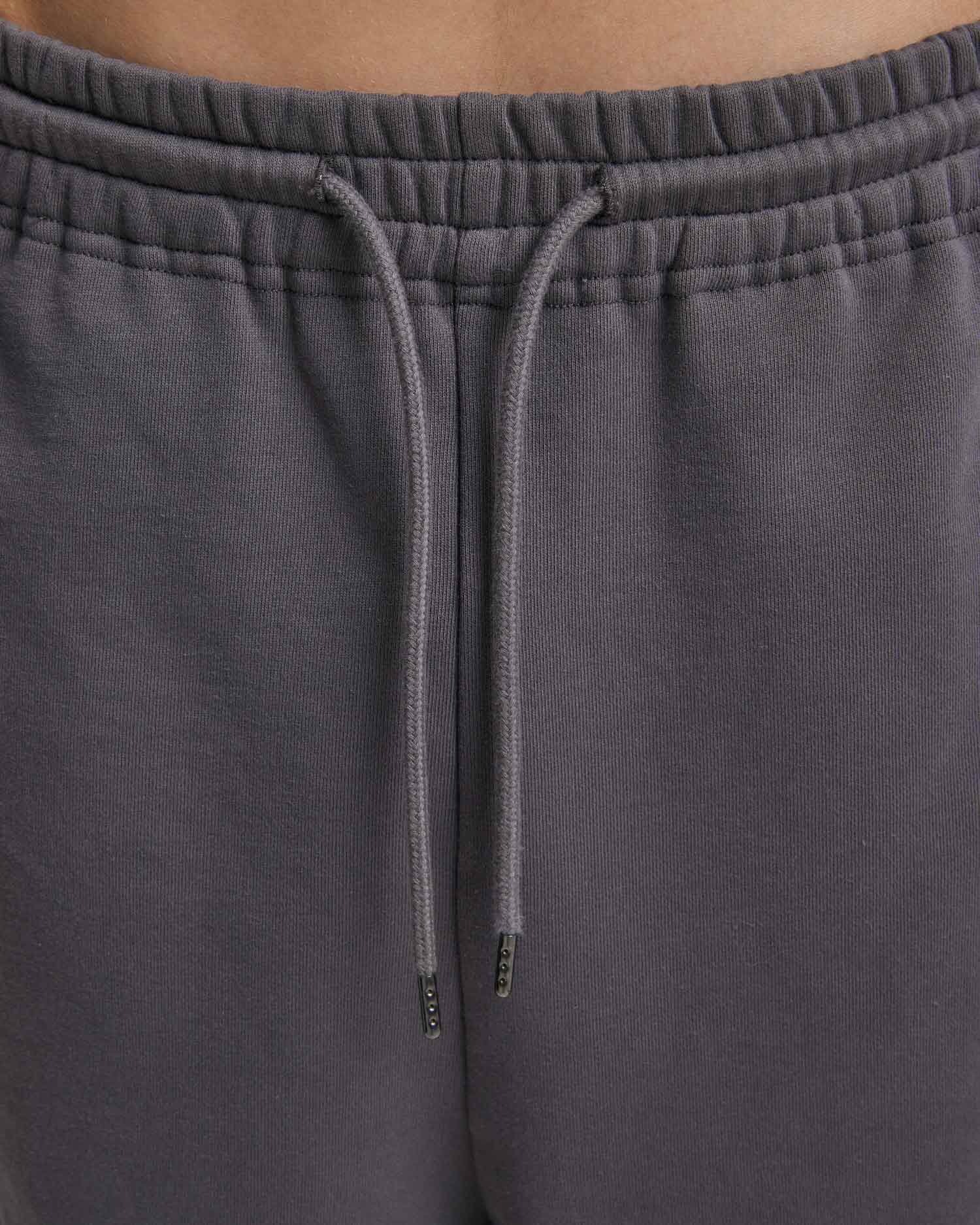 Plain Lounge Shorts image 3