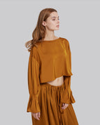 1 x Silky Smooth Crop Top image 4