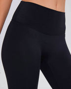 Waveless Ankle Legging image 3