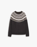 Holiday Special Sweater - Coffee, S image