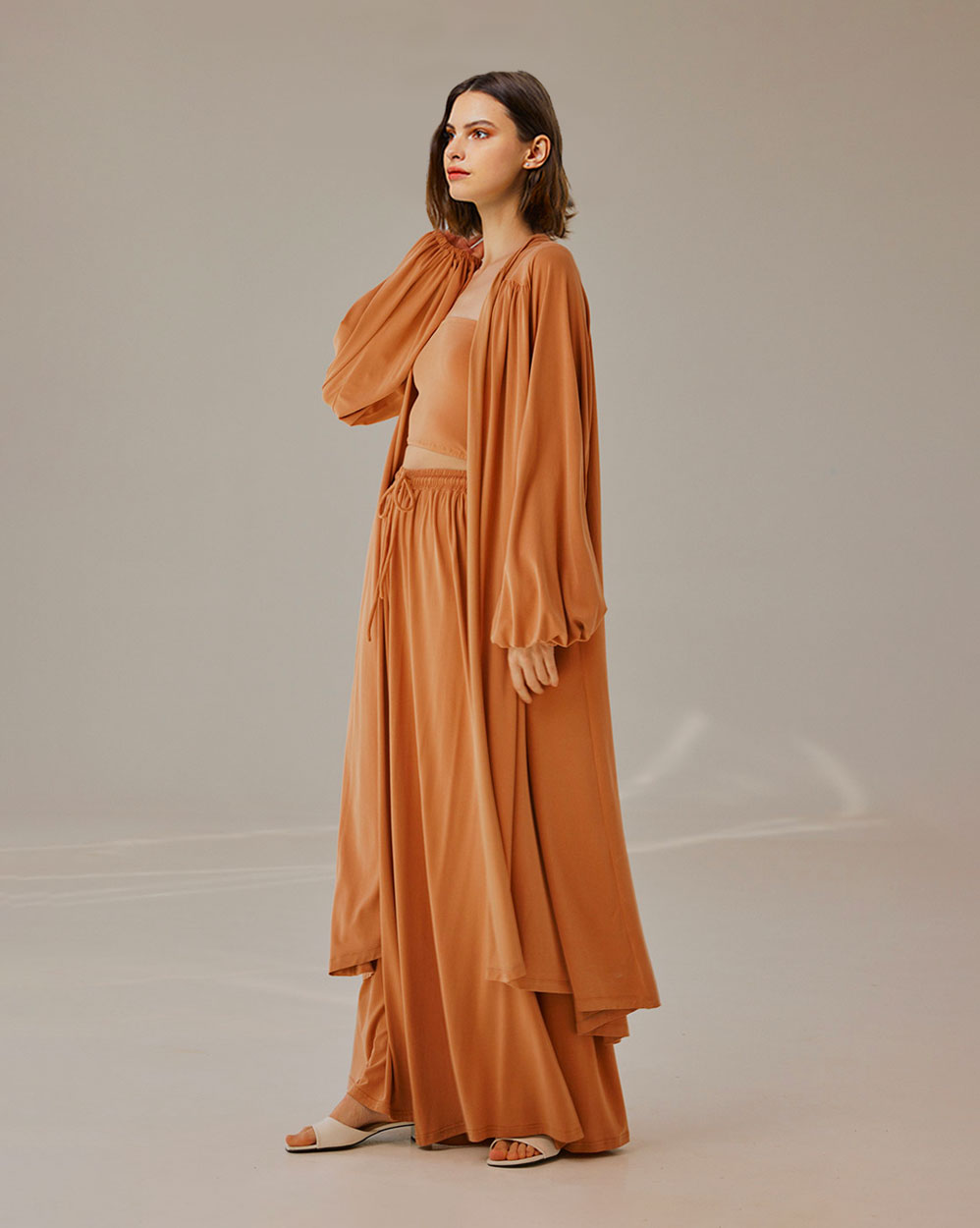 Modal Longline-Cut Set image 1