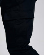 1 × Ankle Zipper Pants image 5