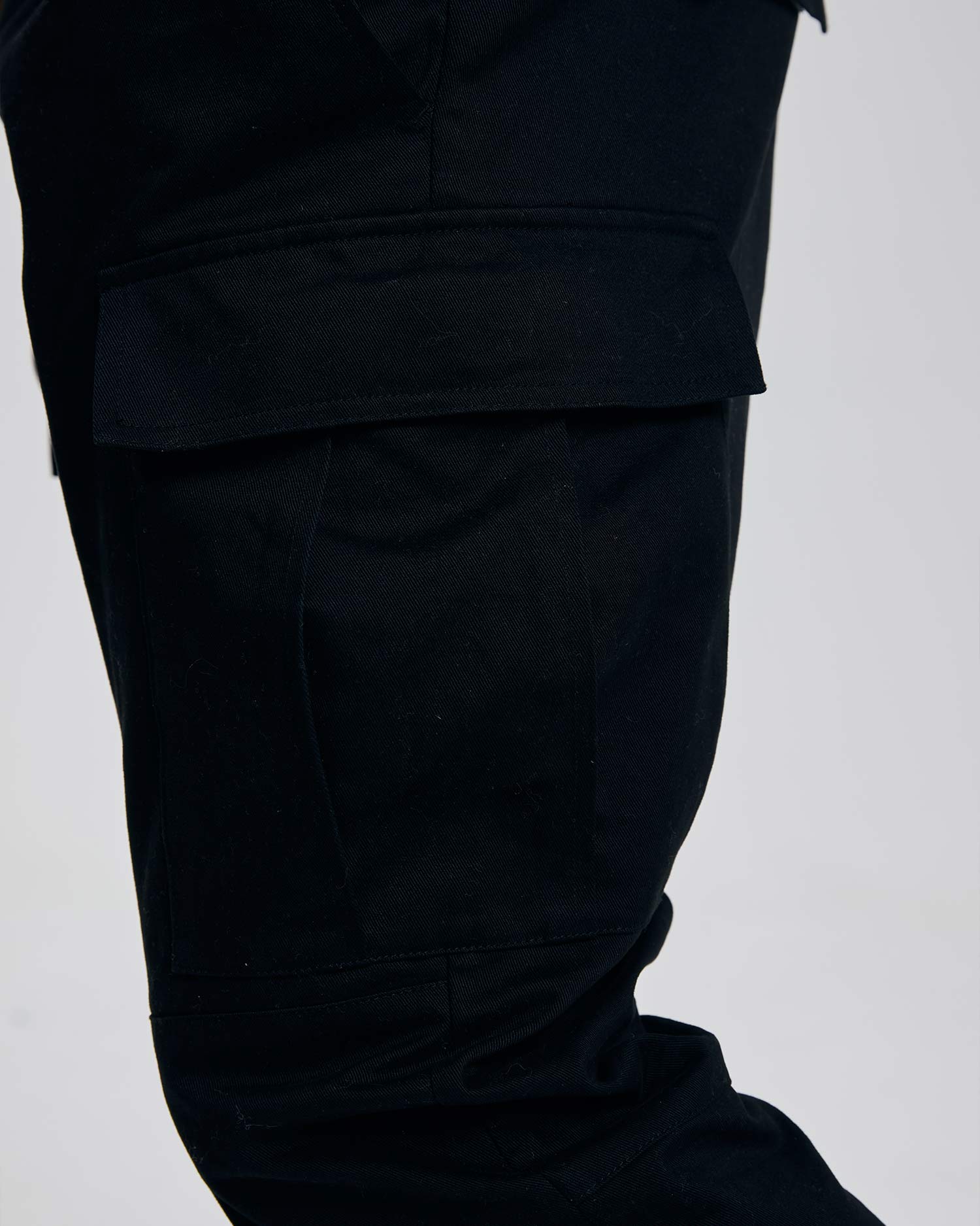 1 × Ankle Zipper Pants image 5
