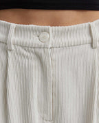 Straight &amp; Roomy Pants image 3
