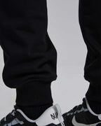 Thick Comfy Joggers image 4