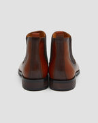 Pointed Toe Chelsea Boots image 2