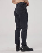 Men's Bootcut Fit Jeans image 1