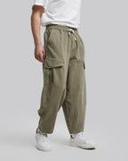 Super Baggy Cargo Pants image 3