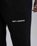 Thick Comfy Joggers image 3
