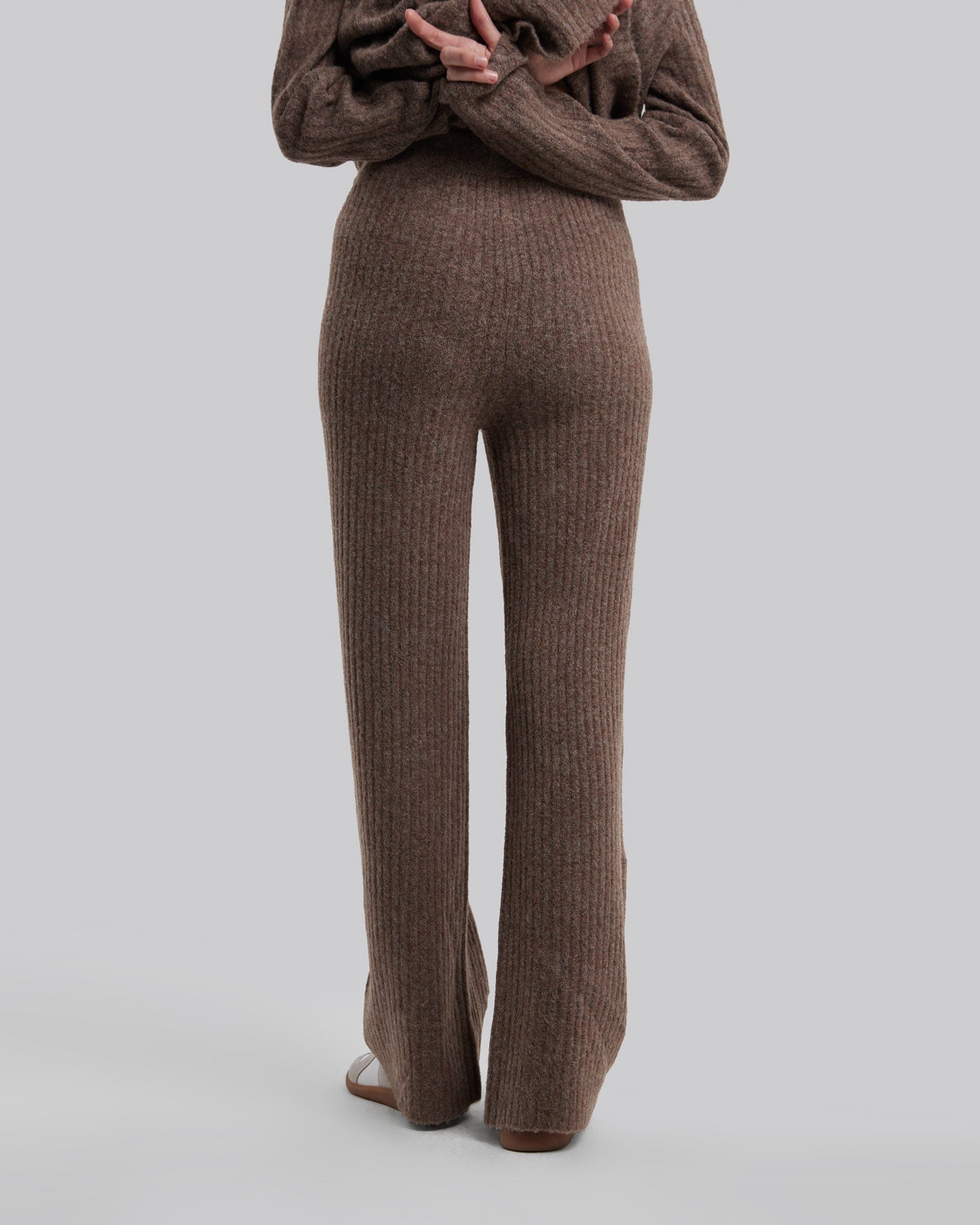 1 X Plain Sweatpants image 3