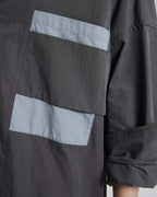 Misaligned Shirt image 4