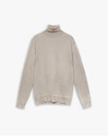 Wool Pull-Over Sweater image 0