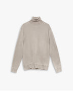 Wool Pull-Over Sweater image 0