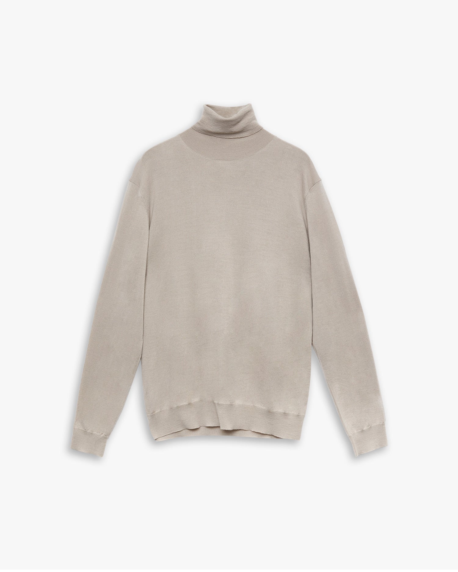 Wool Pull-Over Sweater image 0